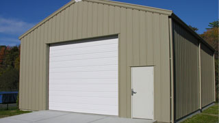 Garage Door Openers at Terrace Village Townhomes, Florida